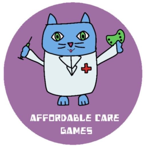 Affordable Care Games post thumbnail image