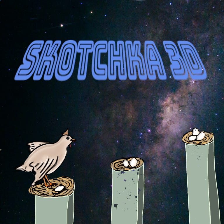 Skotchka 3D – hyper-casual mobile game post thumbnail image