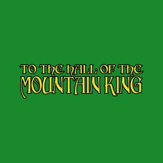 To the Hall of the Mountain King post thumbnail image